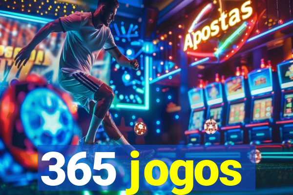 365 jogos